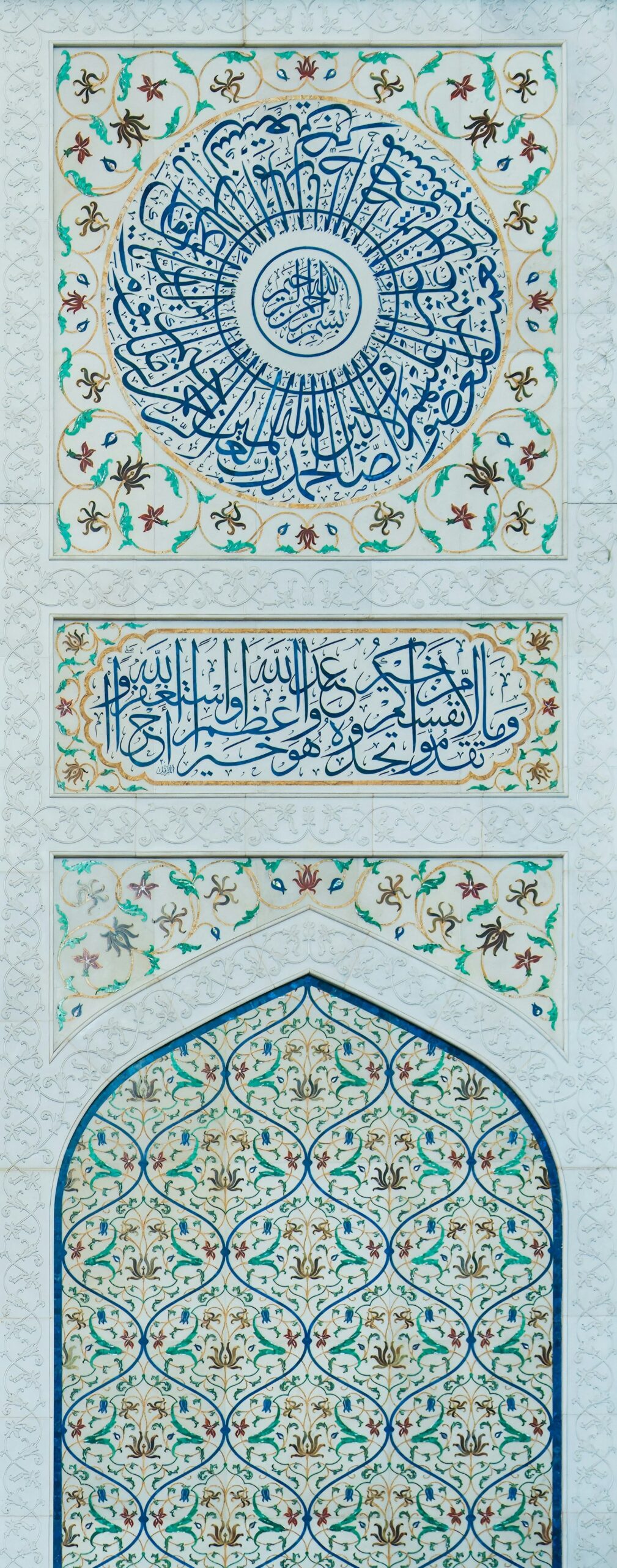 Exploring the Rich History of Islamic Scholarship